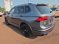 2024 Volkswagen Tiguan SE R-Line Black AWD