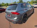2024 Volkswagen Tiguan SE R-Line Black AWD