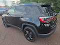 2021 Jeep Compass Altitude 4WD