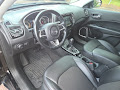 2021 Jeep Compass Altitude 4WD
