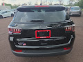 2021 Jeep Compass Altitude 4WD