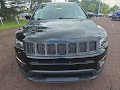 2021 Jeep Compass Altitude 4WD