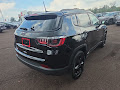 2021 Jeep Compass Altitude 4WD