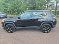 2021 Jeep Compass Altitude 4WD