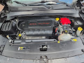 2021 Jeep Compass Altitude 4WD