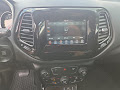 2021 Jeep Compass Altitude 4WD