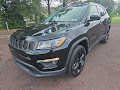 2021 Jeep Compass Altitude 4WD
