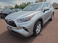 2023 Toyota Highlander LE AWD