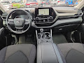 2023 Toyota Highlander LE AWD
