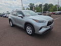 2023 Toyota Highlander LE AWD
