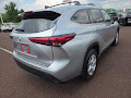 2023 Toyota Highlander LE AWD