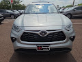 2023 Toyota Highlander LE AWD