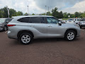 2023 Toyota Highlander LE AWD