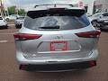 2023 Toyota Highlander LE AWD