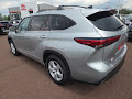 2023 Toyota Highlander LE AWD