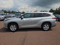 2023 Toyota Highlander LE AWD