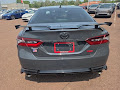 2023 Toyota Camry TRD V6 FWD