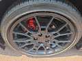 2023 Toyota Camry TRD V6 FWD