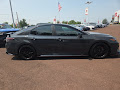 2023 Toyota Camry TRD V6 FWD