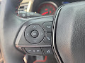 2023 Toyota Camry TRD V6 FWD