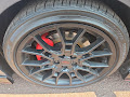 2023 Toyota Camry TRD V6 FWD