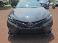 2023 Toyota Camry TRD V6 FWD