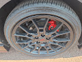 2023 Toyota Camry TRD V6 FWD