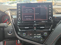 2023 Toyota Camry TRD V6 FWD