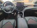 2023 Toyota Camry TRD V6 FWD