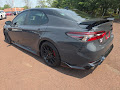 2023 Toyota Camry TRD V6 FWD