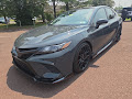 2023 Toyota Camry TRD V6 FWD