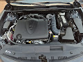 2023 Toyota Camry TRD V6 FWD