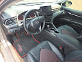 2023 Toyota Camry TRD V6 FWD