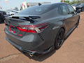 2023 Toyota Camry TRD V6 FWD