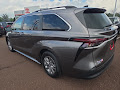 2024 Toyota Sienna XLE AWD