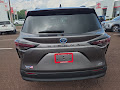 2024 Toyota Sienna XLE AWD