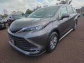 2024 Toyota Sienna XLE AWD