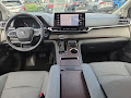 2024 Toyota Sienna XLE AWD