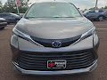 2024 Toyota Sienna XLE AWD