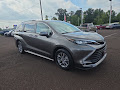 2024 Toyota Sienna XLE AWD