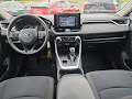 2019 Toyota RAV4 LE AWD