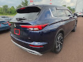 2024 Mitsubishi Outlander SE Black Edition AWD