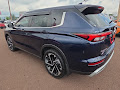 2024 Mitsubishi Outlander SE Black Edition AWD