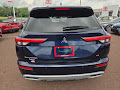 2024 Mitsubishi Outlander SE Black Edition AWD