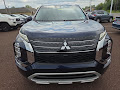 2024 Mitsubishi Outlander SE Black Edition AWD