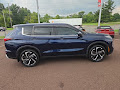 2024 Mitsubishi Outlander SE Black Edition AWD