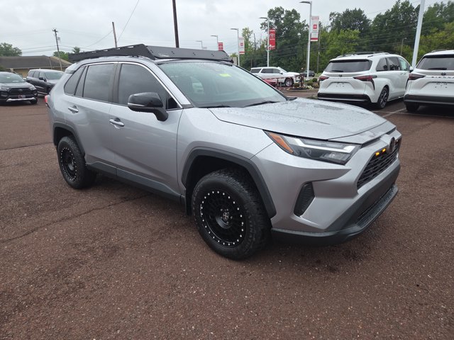 2023 Toyota RAV4 XLE AWD