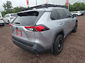 2023 Toyota RAV4 XLE AWD