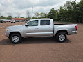 2023 Toyota Tacoma 2WD RWD
