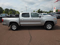 2023 Toyota Tacoma 2WD RWD